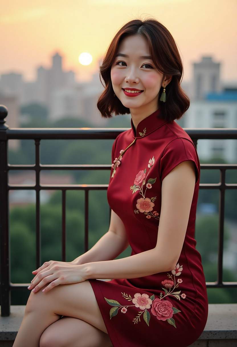 动画短片分镜